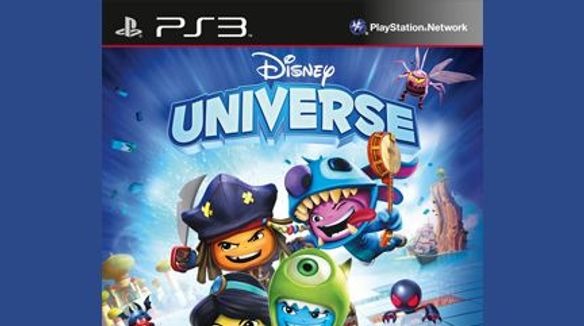 Disney Universe Actu Jeux Video Gulli Faites un beau voyage au pays de disney et rencontrez toutes vos princesses préf. disney universe actu jeux video gulli