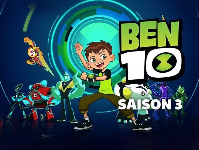 Gulli Replay Tous les dessins animés Gratuits pour Enfants