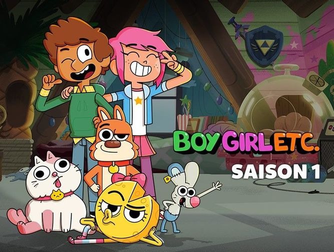 Le meilleur des programmes de Gulli Gulli Replay