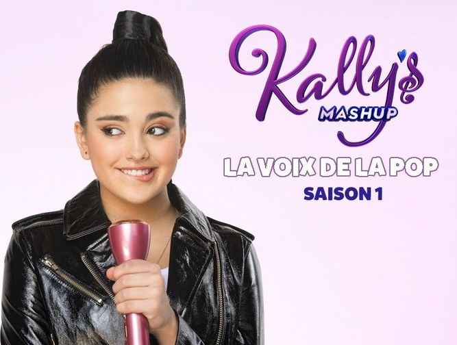 Gullimax Kally S Mashup La Voix De La Pop Les Derniers Episodes Encuentra toda la información de la serie en mundonick y. gullimax kally s mashup la voix de