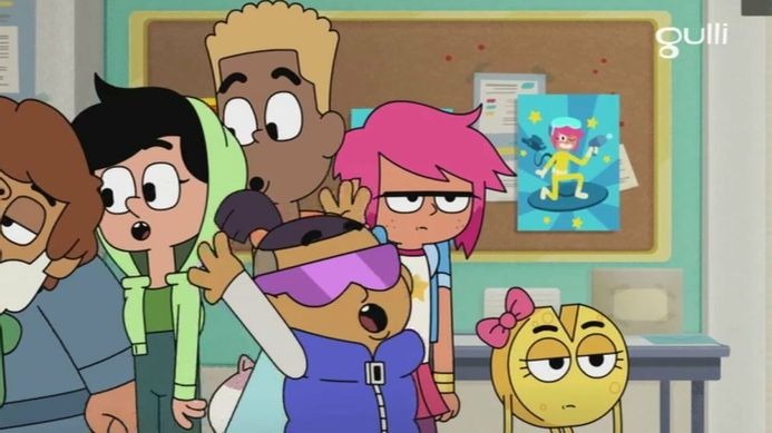 VIDEO Boy Girl etc... Le record des records S01 E10 streaming