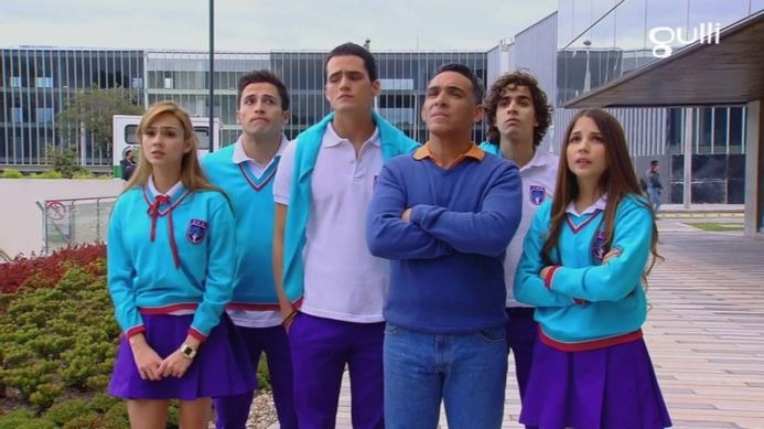 Franky Saison 1 En Streaming VIDEO : Franky - Le cœur de Franky - S01 E31 - streaming gratuit