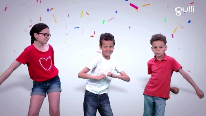 VIDEO Mes tubes en signes A la vie à l'amour Soprano S04 E08