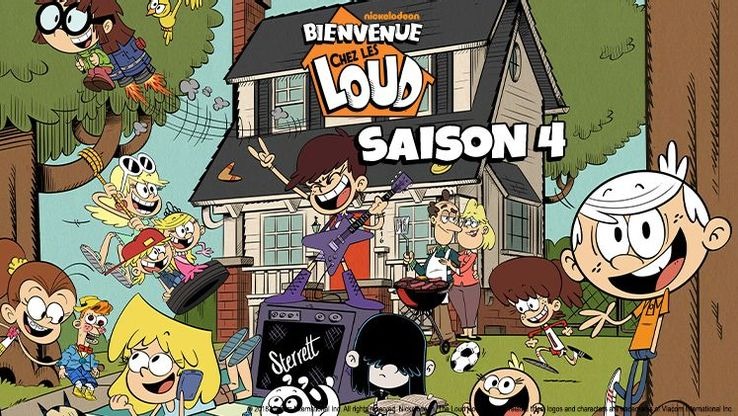 Tous Les Heros De Dessin Anime Gulli Ainsi Que Les Series Et Emissions Tv