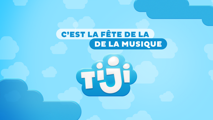 Dessins-animés, programme TV, jeux et concours gratuits - Tiji