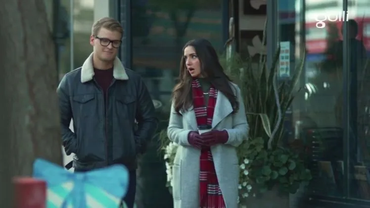 En route vers Noël avec toi - le film