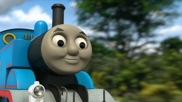 Thomas Thomas Le Petit Train Gulli Broadband Gestion Des Series Et Programmes Gestion Des Videos