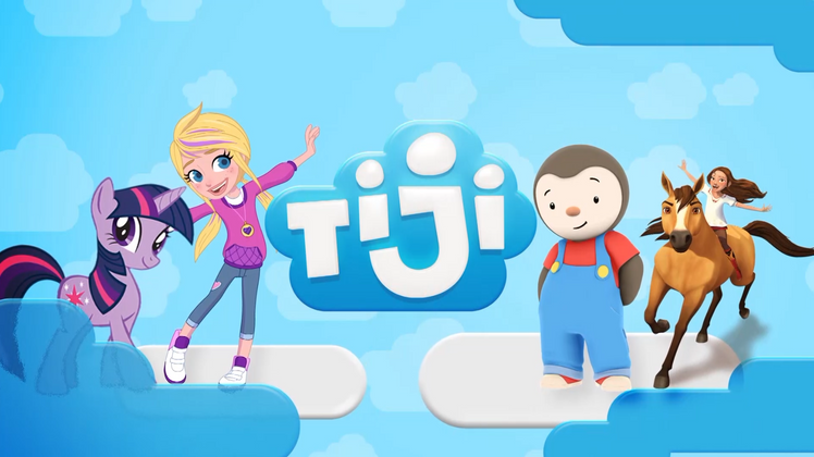 Dessins Animes Programme Tv Jeux Et Concours Gratuits Tiji