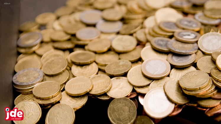 Comment fabrique-t-on la monnaie ? - Actu - News - Gulli