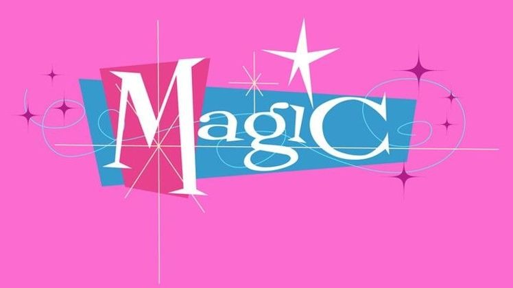 Magic : famille féerique - S2 ép. 3 - Futur Imparfait