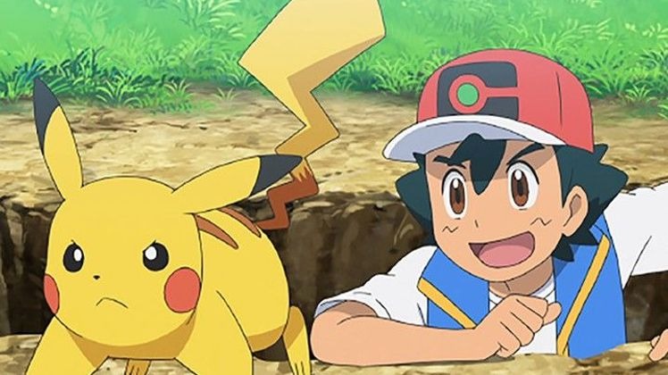 Pokémon Pokémon qui roule n'amasse pas mousse... Le festival des carapaces