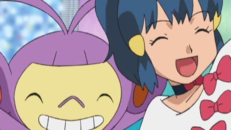 Pokémon Pokémon Ranger : L'enlèvement de Riolu - 2ème partie