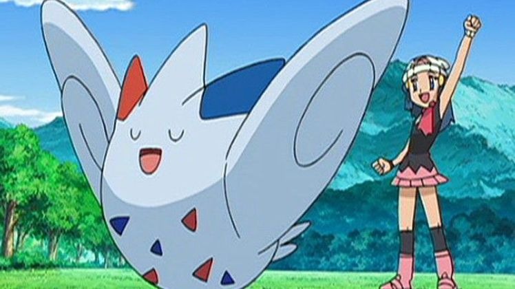 Pokémon Pokémon : DP Les Vainqueurs de la Ligue de Sinnoh - La disparition de la tour de Rivamar