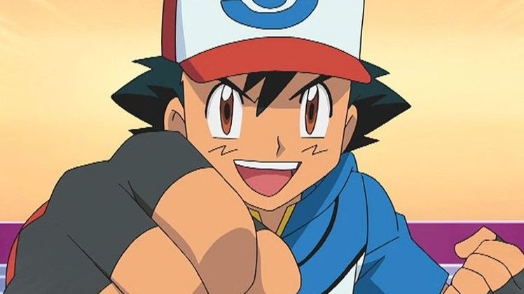 Pokémon - S14 ép. 5 - Triple champions menaces en équipe