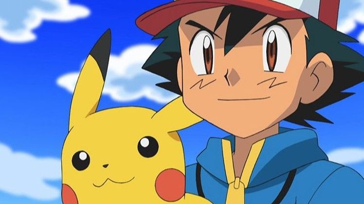 Pokémon - S14 ép. 42 - La finale du Club de Combat : un héros est né