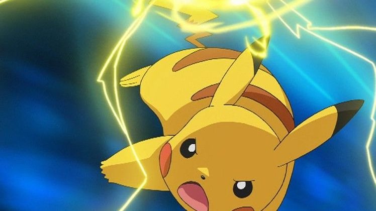 Pokémon - S15 ép. 11 - Apaiser la colère légendaire (1ère partie)