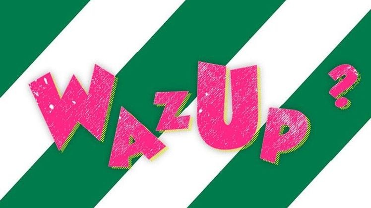 Wazup Wazup - Mardi 20/09/2022
