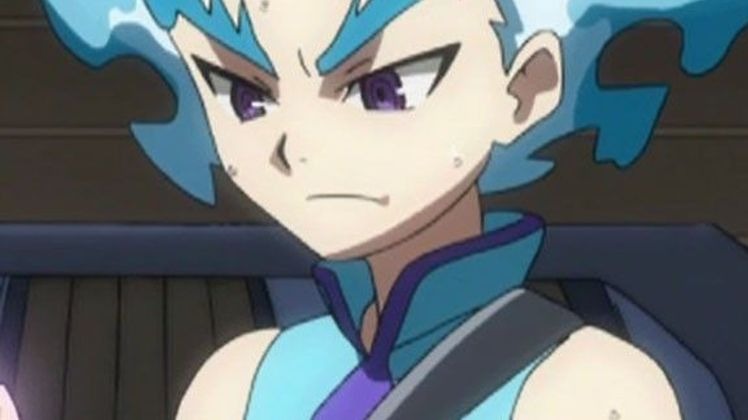beyblade burst turbo archer hercules