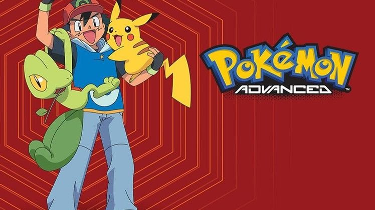 pokemon episode une nouvelle rencontre