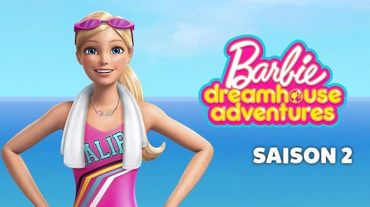 Barbie dreamhouse adventures gulli discount