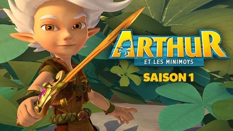 Arthur Et Les Minimoys Dessin Animé Cool Dessin Anime Arthur Et Les Minimoys En Francais - Cuandono Haysalida