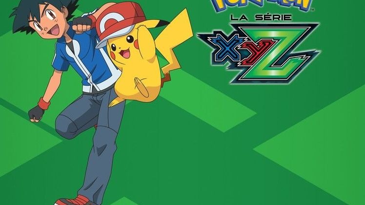 Pokemon S19 E21 Gullimax Pokemon S19 E21 Gullimax