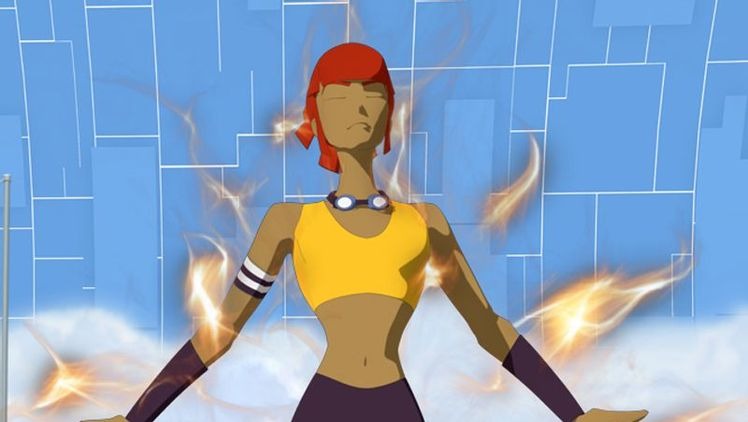 Dessin Anime 2005 Gulli Anime Wallpapers
