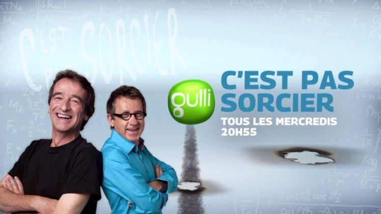 C Est Pas Sorcier Liste Des émissions Émissions C'est pas sorcier pour apprendre en s'amusant