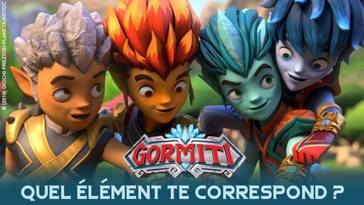 Coloriage Gormiti 2019 | OHBQ.INFO - Meilleurs Coloriage ...