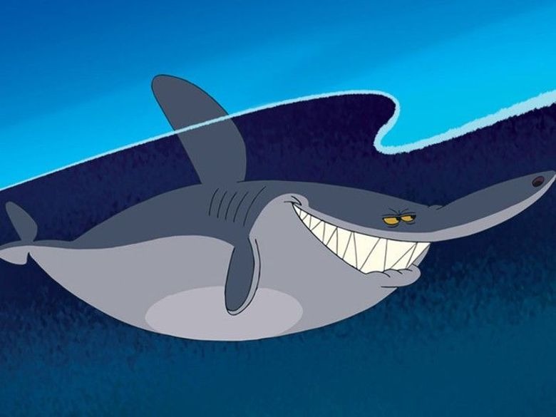 Revoir Zig et sharko du 19 Aout