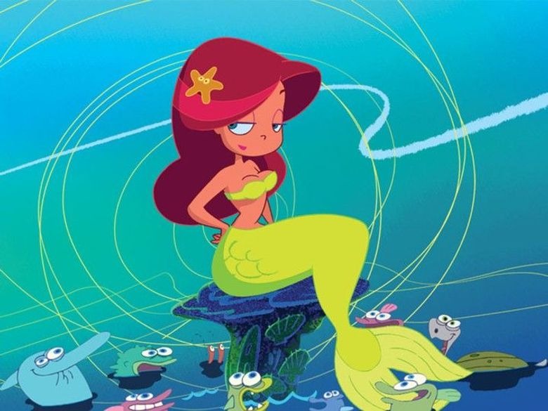 Revoir Zig et sharko du 01 Décembre