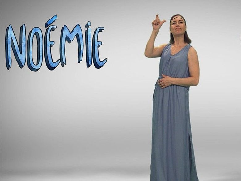 Revoir Mes tubes en signes du 10 Septembre
