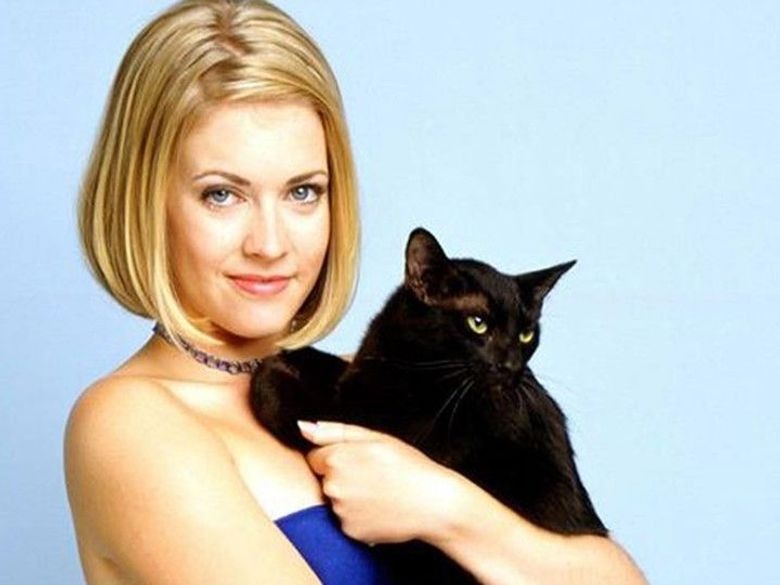 Revoir Sabrina l'apprentie sorcière du 06 Janvier