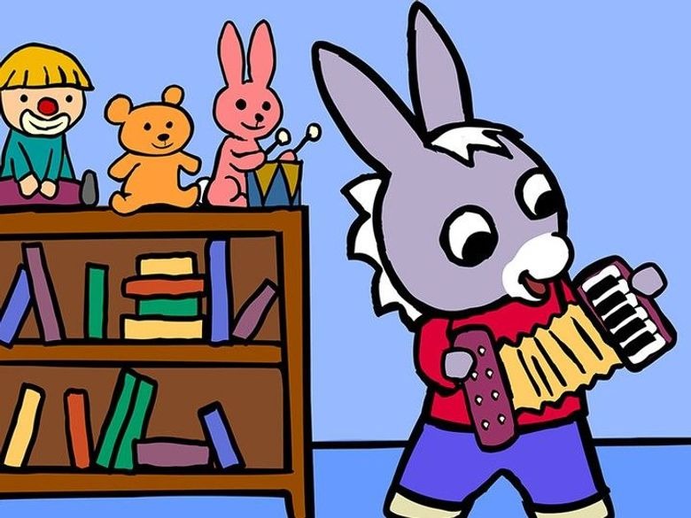 Trotro - Trotro a un beau cartable - S01 E02 en streaming