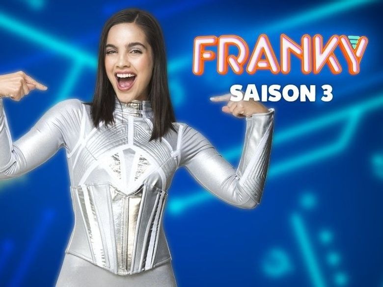 Revoir Gulli replay franky du 13 Novembre