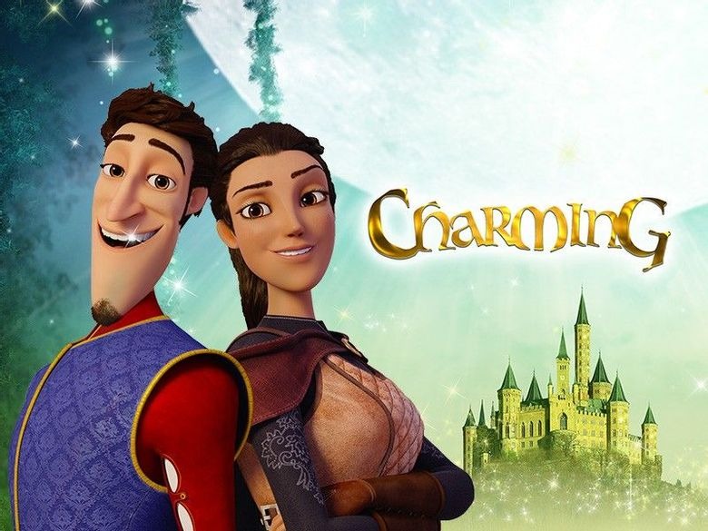 Charming Un Prince Trop Charmant Streaming Charming: Un Prince Trop Charmant - S00 E00 - GulliMax