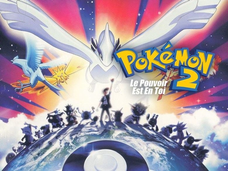 Pokemon Le Pouvoir Est En Toi Streaming Pokémon 2 : Le pouvoir est en toi - Saison 0, Episode 0 - GulliMax