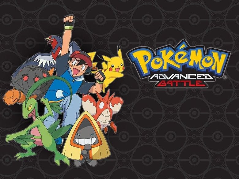 Pokemon S08 E21 Gullimax Pokemon S08 E21 Gullimax